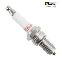 Vela Ignicao Honda Titan Cg 83/99/ Xlr 125 Dp8ea -9 - Jc Maxi Eletric