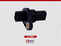 Sensor Velocimetro Honda Bros 160/Xre 190 15/22 - Jc Maxi Eletric