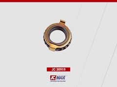 Engrenagem Velocimetro Honda Cg 125 83/99 (Kit Com Pinhao Ferro) - Jc Maxi
