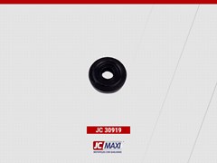 Engrenagem Velocimetro Honda Cg 125 83/99 (Kit Com Pinhao Ferro) - Jc Maxi