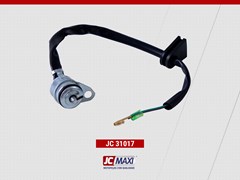 Interruptor Neutro Sensor Honda Biz 100 2013 - Jc Maxi Eletric