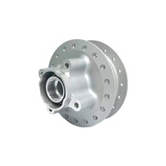 Cubo Roda Traseira Honda Pop 100/110 - Unibreq