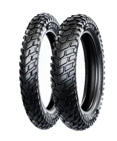 Pneu 90/90-19 Nxr Bros Diant Duna Ii (Tubeless) - Levorin