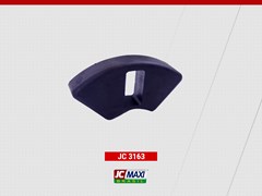 Borracha Coroa Honda Dream/Traxx/Shineray Xy 50q (Kit Com 4 Pcs) (Pvc) - Jc Maxi Br
