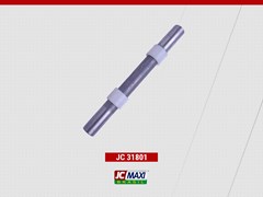 Kit Quadro Elastico Da Balanca Honda Nxr 125/150 Bros (Nylon) - Jc Maxi Br