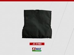 Colete Infantil De Transporte Preto - Jc Maxi Br