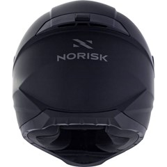 Capacete Norisk Razor Monocolor Matte  Black 58