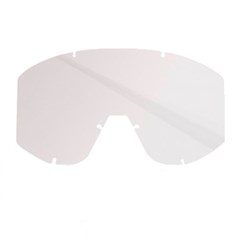 Lente Oculos Mattos Racing Mx - Transparente