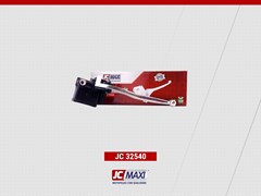 Conjunto Cilindro Mestre Superior Yamaha Xtz Crosser Abs 19/21/Fazer 250 11/17/Lander/Tenere 250 - Jc Maxi