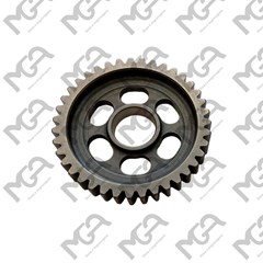 Engrenagem Honda Cg 125/150/Bros 125/150 1º Movida 39d - Mga