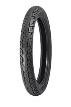 Pneu 2.75 - 18 (80/100-18) Cg/Titan 125/150/160 Ybr/Fazer 150 Diant Original Matrix (Tubeless) - Levorin