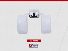 Boia Do Carburador Ybr 125/Xtz 125 - Jc Maxi