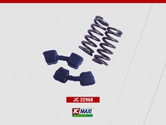 Kit Reparo Engrenagem Balanceiro Honda Titan/Nxr/Fan/Start 150/160 - Jc Maxi Br