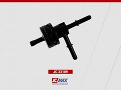 Valvula Reguladora Pressao Honda Fan/Cg/Nxr150/160/Biz 110/125 (Regulador De Pressao) - Jc Maxi