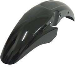 Paralama Dianteiro Cg 150 09/13 Preto - Sportive