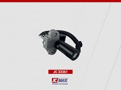 Interruptor Chave Ignicao Honda Xre 300 09/15 Com Trava (Kit Trava Bloqueador/Ignicao) - Jc Maxi Eletric