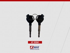 Interruptor Chave Ignicao Honda Xre 300 09/15 Com Trava (Kit Trava Bloqueador/Ignicao) - Jc Maxi Eletric