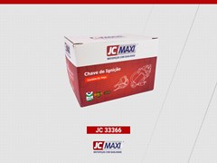 Interruptor Chave Ignicao Honda Titan 160 15/17 Esd/Ex/Fan 160 15/17 Esdi/Cg 160 Start 15/16 Es (Kit Trava Capacete/Ignicao/Tampa Tanque) - Jc Maxi Eletric