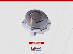 Interruptor Chave Ignicao Honda Titan 160 15/17 Esd/Ex/Fan 160 15/17 Esdi/Cg 160 Start 15/16 Es (Kit Trava Capacete/Ignicao/Tampa Tanque) - Jc Maxi Eletric