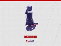 Interruptor Chave Ignicao Yamaha Ybr/Xtz/Fazer 250 06/07 Com Trava (Kit Trava Tampa Lat/Ignicao/Tampa Tanque) - Jc Maxi Eletric