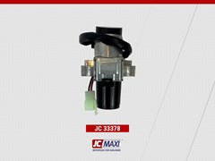 Interruptor Chave Ignicao Honda Titan 125 Fan 14/17 Com Trava (Kit Ignicao/Tampa Tanque) - Jc Maxi Eletric