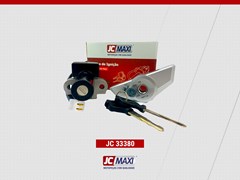 Interruptor Chave Ignicao Honda Cb 300 Com Trava (Kit Trava Bloqueador/Ignicao) - Jc Maxi Eletric