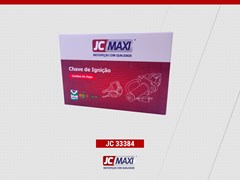 Interruptor Chave Ignicao Yamaha Fazer 250 07/10 (Kit Trava Banco/Tampa Tanque) - Jc Maxi Eletric