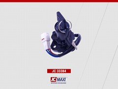 Interruptor Chave Ignicao Yamaha Fazer 250 07/10 (Kit Trava Banco/Tampa Tanque) - Jc Maxi Eletric