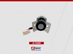 Interruptor Chave Ignicao Honda Nxr 160 Bros 15/17 (Kit Trava Capacete/Tampa Tanque) - Jc Maxi Eletric