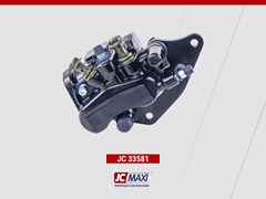 Conjunto Cilindro Mestre Inferior Honda Titan 160esd -Ex 2018 -2021 - Jc Maxi