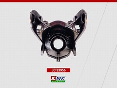 Bloco Optico Honda Cg 150 2011 A 2013 Mix - Jc Maxi Br