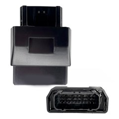 Unidade Controle De Sensores Pgm-Fi Honda Xre 300/Cb 300 Flex 14 (38770-Kwt-703) - Embus/Illion