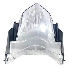 Lanterna Completa Traseira Honda Xre 300 19/22 Cristal - Embus/Illion