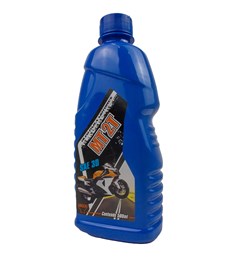 Oleo Motor Moto Forca Total 2t Mt2t (500 Ml) - Jocle