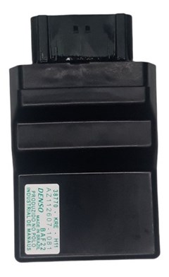 Unidade Controle De Sensores Pgm-Fi Honda Nxr 150 Bros 14 Es/Esd - Original