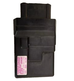Unidade Controle De Sensores Pgm-Fi Honda Nxr 150 Bros 11/12 (38770-Kre-C31) - Original