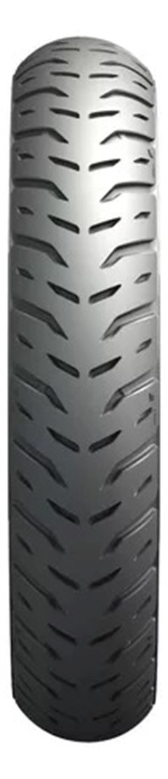 Pneu 100/90 - 18 Cbx 200/Cg/Titan 125/150/160 Ybr/Fazer 150 Tras Pilot Street 2 62s (Tubeless) - Michelin