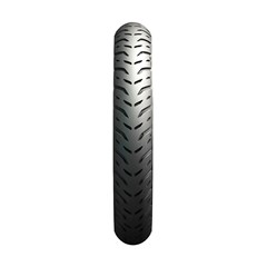 Pneu 100/80 - 18 Cbx 200/Cg/Titan 125/150/160 Ybr/Fazer 150 Tras Pilot Street 2 Lev 59s (Tubeless) - Michelin