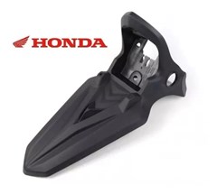 Suporte Placa Honda Licen Xre 300 09/14 - Original