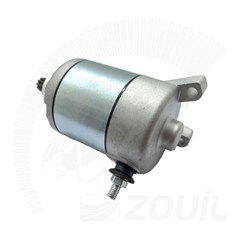 Motor De Partida Honda Quadriciclo Trx450 R Fourtrax/Trx450er 2006 A 2008 - Zouil