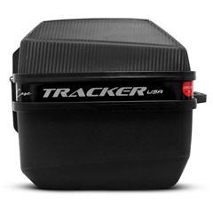 Bau 35 L Tracker Preto - Stoned