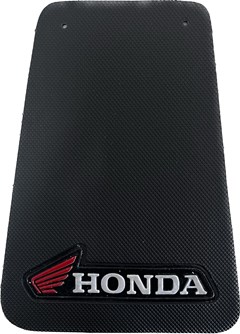 Lameira Honda Dianteira Grande (Logo Honda) - Jc Maxi Br