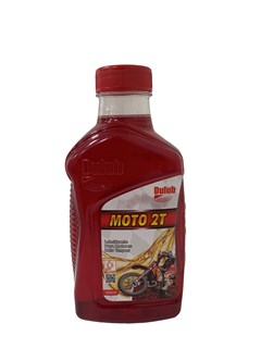 Oleo Motor Moto 2t Extreme Tc (500 Ml) - Dulub