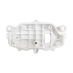 Carcaca Interna Painel Honda Cg 125 Fan 14 - Wester