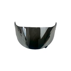 Viseira Fw3 Gt/Ls2 Ff358/Ff396 2,2mm Cromada - Polivisor