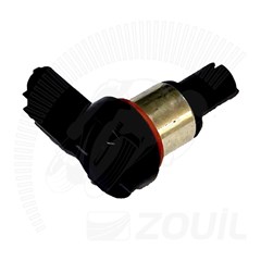 Sensor Valvula Controle De Ar Honda Cb 300/Xre 300 2010 A 2022 - Zouil