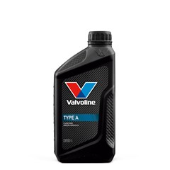 Oleo Hidraulico Telescopio Atf Type A (Litro) - Valvoline