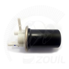 Bomba Combustivel Honda Nxr 150 2009 A 2010/Xre 300 2010 A 2013 Injecao Eletronica (Gasolina) (3 Bicos) - Zouil