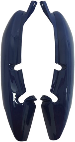Rabeta Completa Titan 125 00 Azul - Sportive