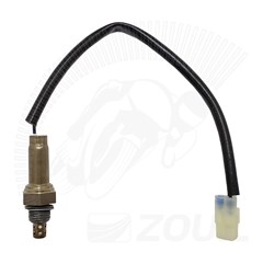 Sensor Oxigenio (Sonda Lambda) Honda Titan/Fan 150 09/10 (Gasolina) - Zouil